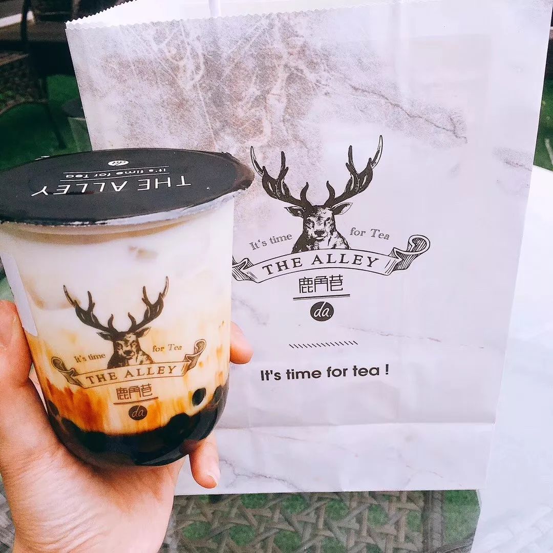 淡季來了，茶飲店拿什么熬過寒冬？|餐見