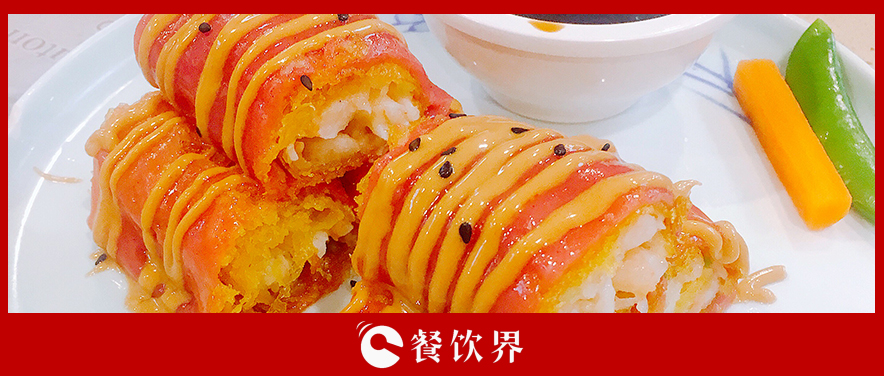 一個菜品貢獻50%的營收，只要掌握這4個要點！| 創(chuàng)業(yè)筆記