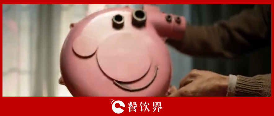 “啥是佩奇”火了，春節(jié)營銷除了走情感路線還能做什么？