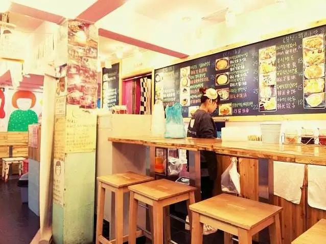 為什么菜品越多的餐館，收入反而越少？ | 餐見(jiàn)