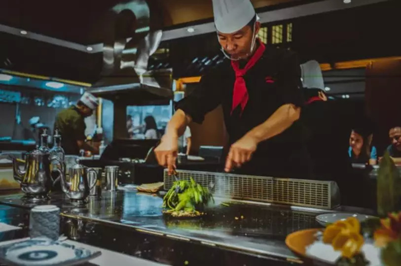 擁抱萬(wàn)億級(jí)餐飲市場(chǎng)，與60位大咖一起追尋2019新機(jī)遇