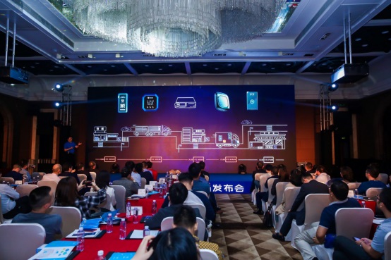 便攜化、標簽化，易流IoT產(chǎn)品連接冷鏈全鏈條