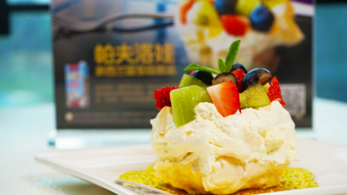 “萌丑”甜品如何登上網(wǎng)紅C位？爆款美食營銷就要這么玩！