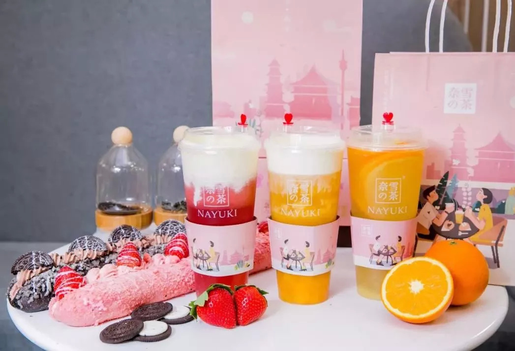 “傍大款”的網(wǎng)紅店鋪，該何去何從？