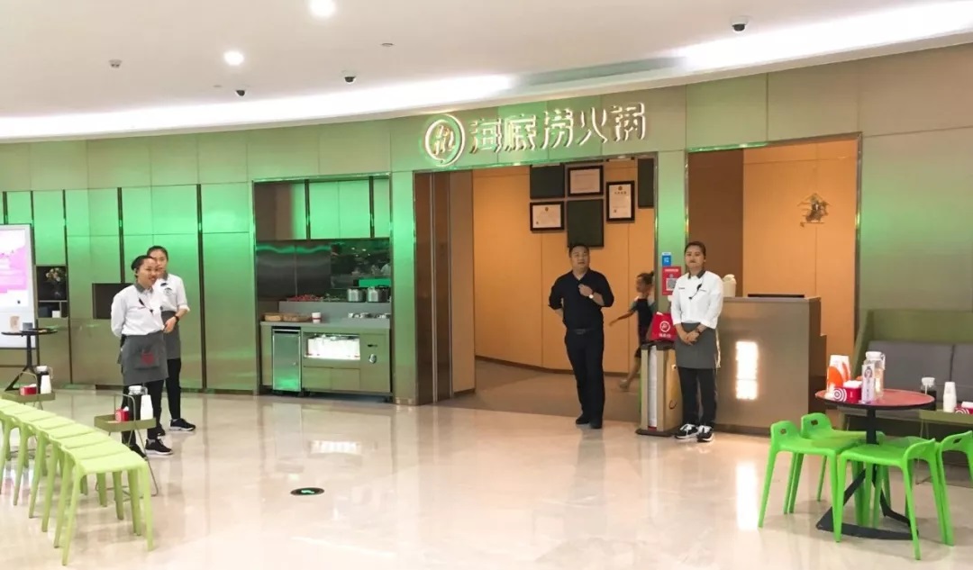 海底撈垃圾被拒運(yùn)，在餐飲環(huán)保方面中國還是落后了？ | 餐見