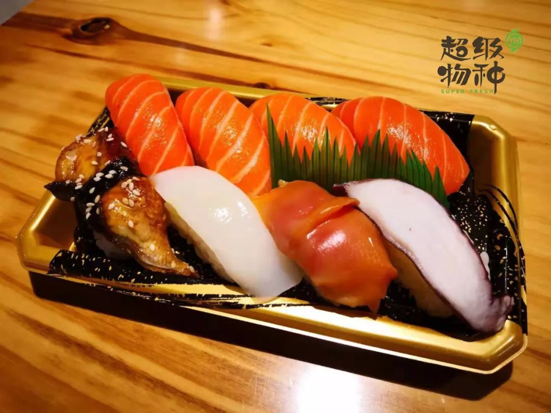  燒光10個(gè)億，開業(yè)不足2年，超級(jí)物種上海首店關(guān)店！ | 餐見