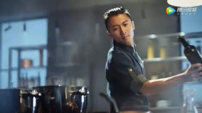 橄欖油適不適合做中國(guó)菜？謝霆鋒和米其林三星主廚親身“肉測(cè)”