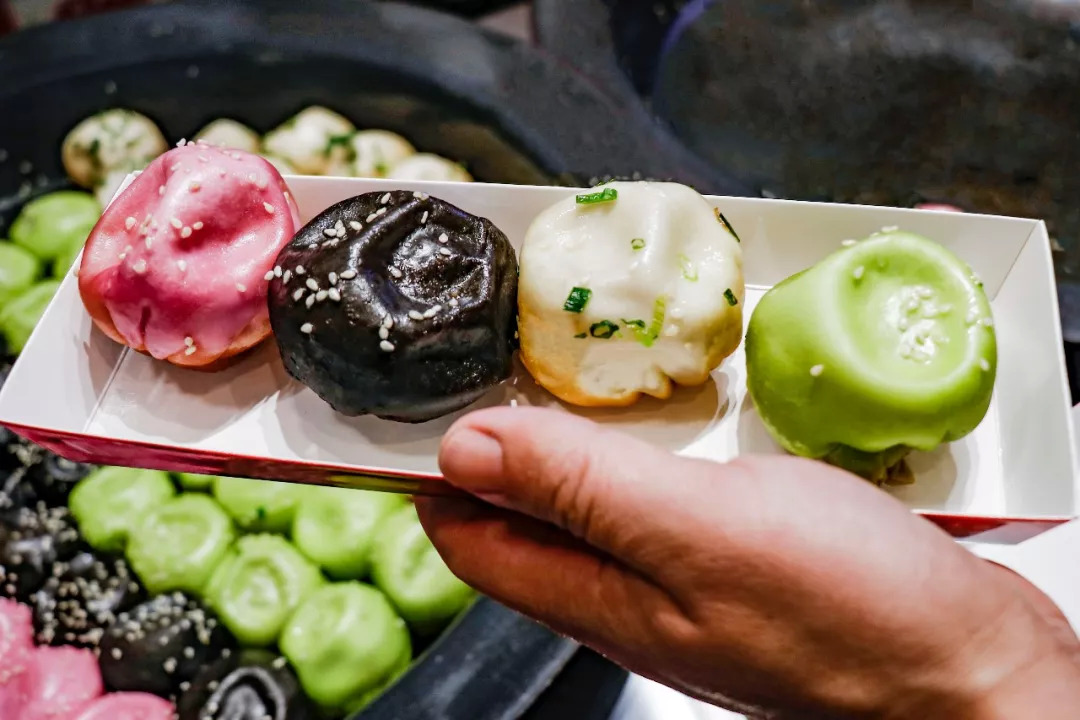 小吃品類大變樣，新興小吃應(yīng)該做好哪些事？ | 餐見