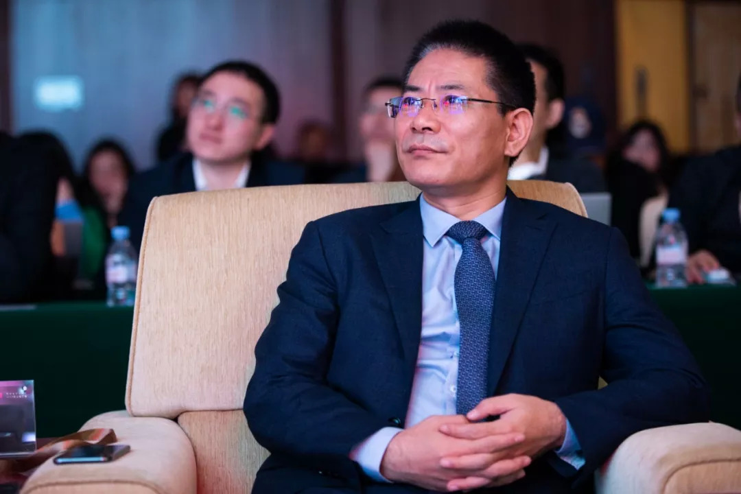 5年，他們助產(chǎn)了5家100億企業(yè)，憑什么？