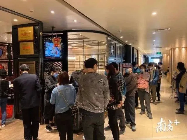 大家都在期待的“報(bào)復(fù)性消費(fèi)”，究竟什么時(shí)候來？