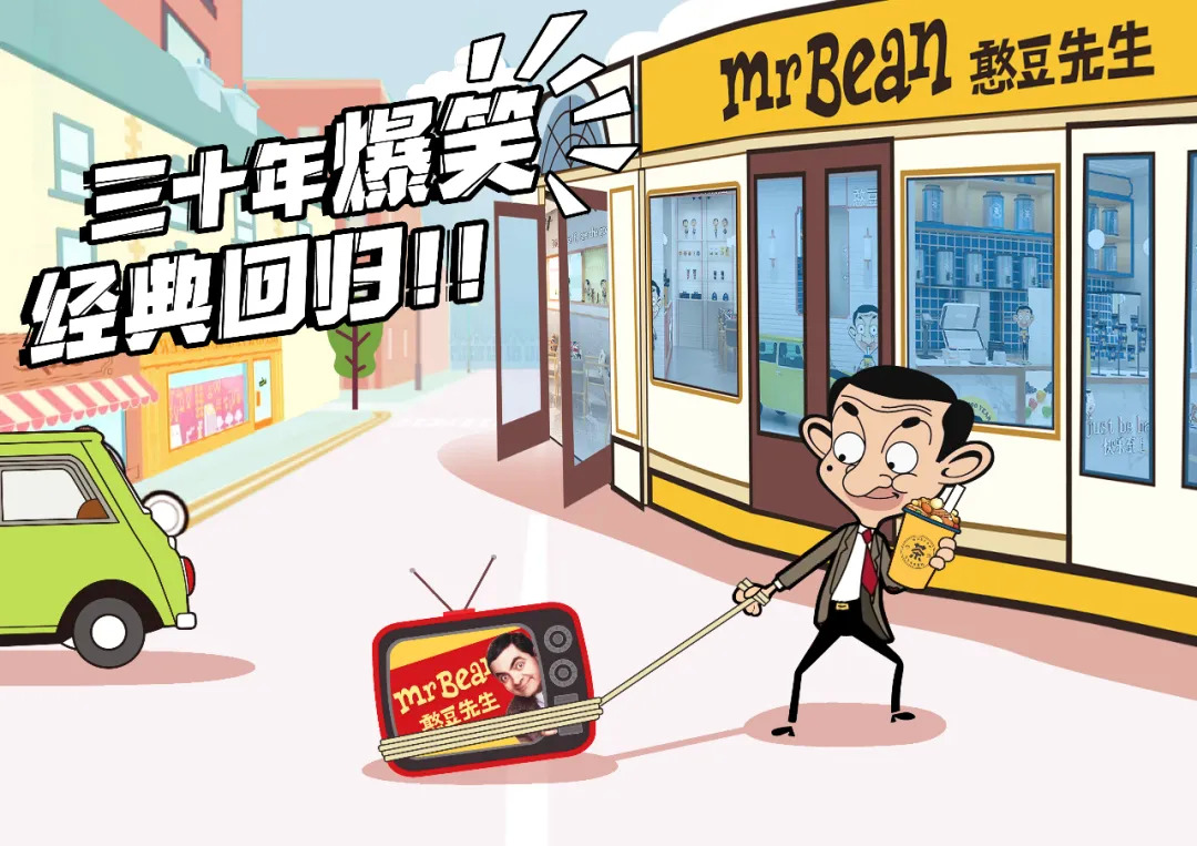 品牌IP化太難？你運(yùn)用工具的“姿勢”不對！