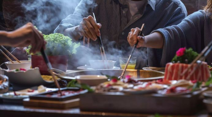 疫情之下，安全成為第一訴求，餐廳如何應(yīng)對？