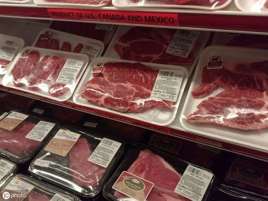 如何吃得起牛肉？進(jìn)口要冷靜，國產(chǎn)要 “吹” 牛！