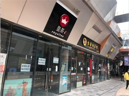日賣15噸餃子、外賣增長10倍，疫情下這些餐企做對了什么？ | 餐見