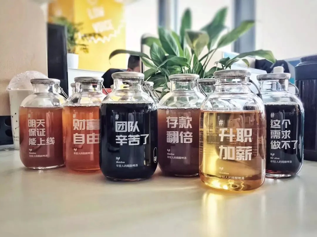 行業(yè)"新寵"跑馬圈地，精釀鮮啤能否成為啤酒市場發(fā)展拐點？|餐飲界