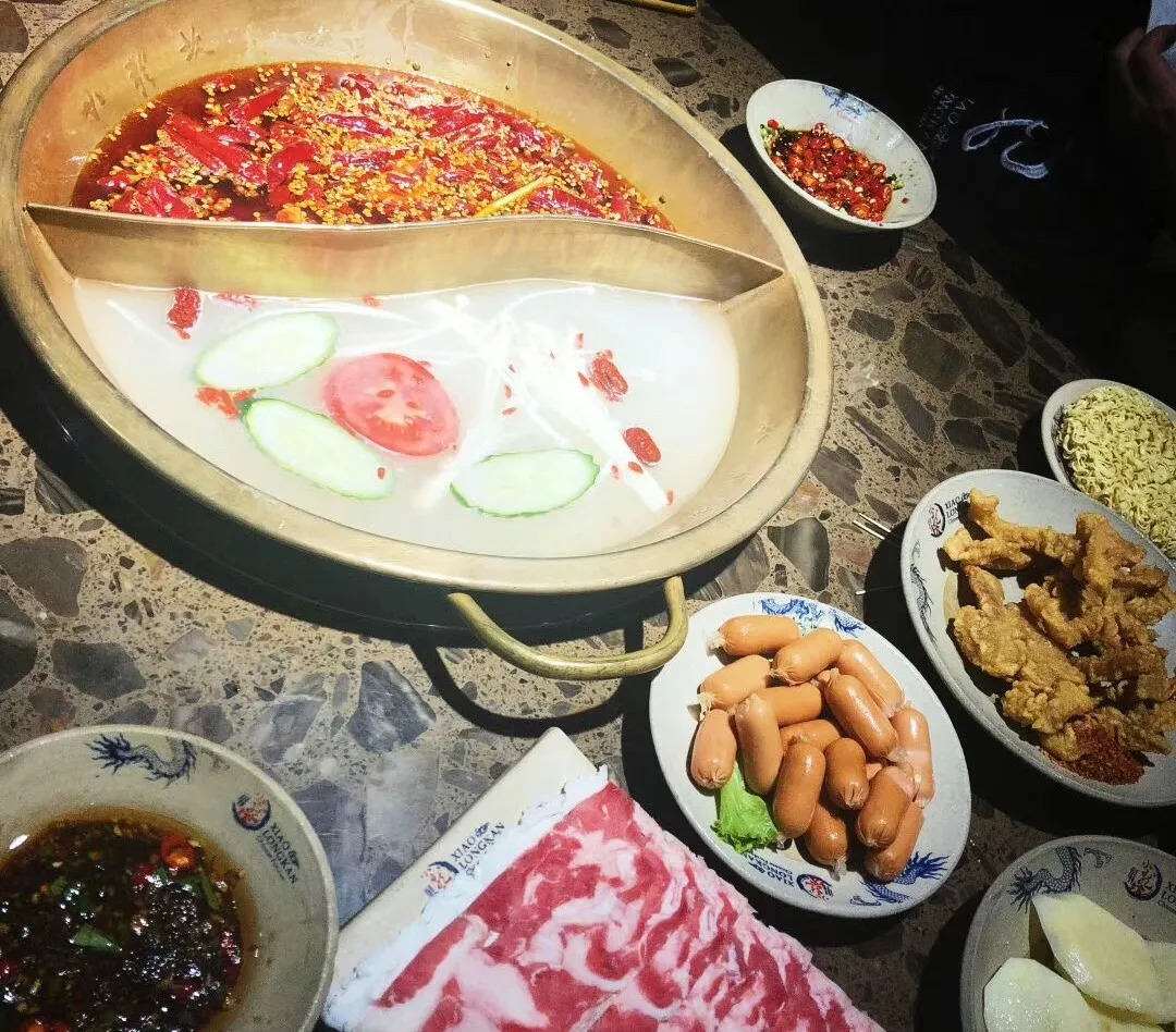 疫情下火鍋迎來至暗時(shí)刻，這些品牌拿什么率先破局？