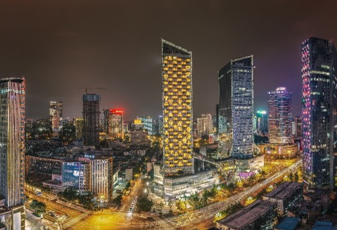 “后浪”新消費(fèi)方式下的餐飲局，看西南酒店餐飲業(yè)如何乘風(fēng)破浪