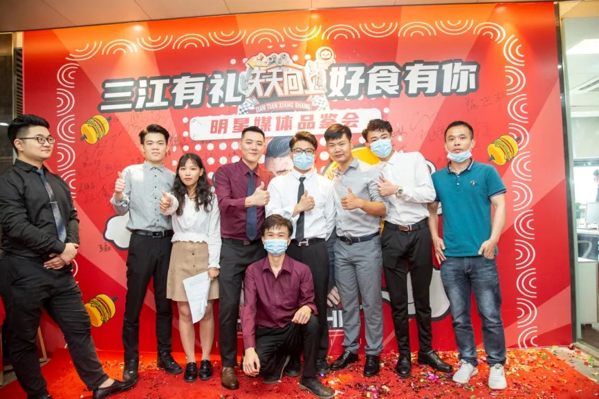 小吃快餐成創(chuàng)業(yè)主流？投資者“扎推”快餐品牌招商會|餐飲界