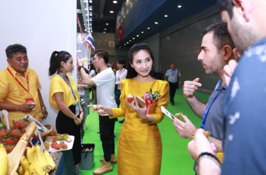 助力果業(yè)新發(fā)展！2020世界水果產(chǎn)業(yè)博覽會Fruit Expo邀您九月廣州見！