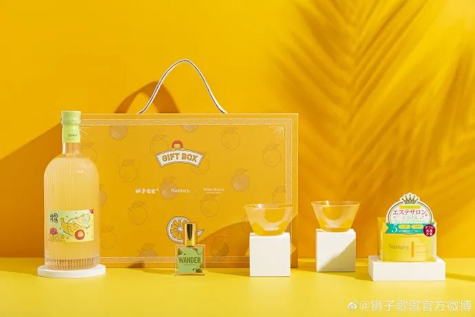 “酒中作樂”7年，醉鵝娘如何用個人IP變現(xiàn)3.5億？| 案例