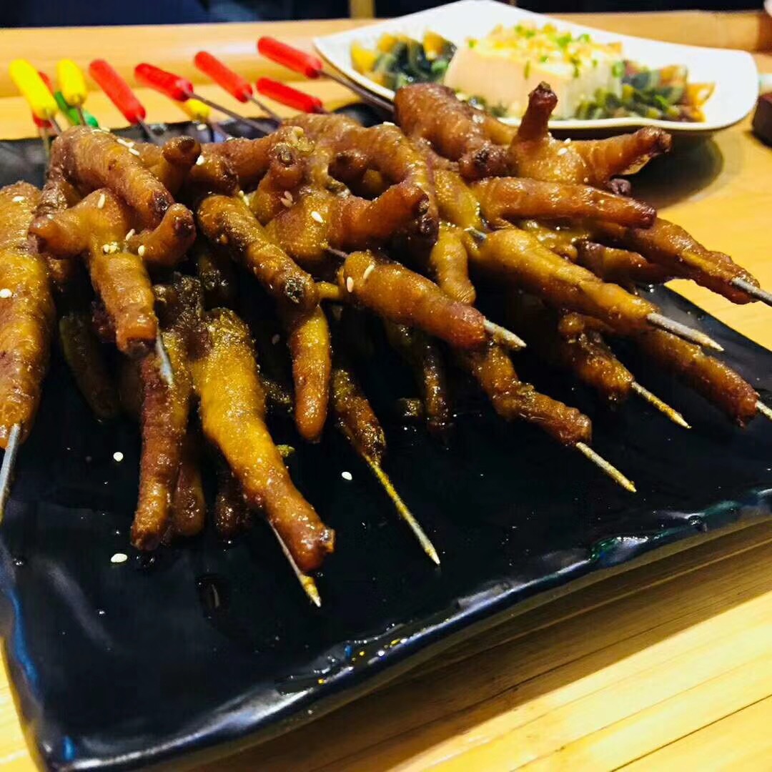 餐飲大事件210期 |騰訊入股和府撈面，自嗨鍋融資逾5000萬美元；搞野味吸引顧客，江西一餐館老板被判刑|餐飲界
