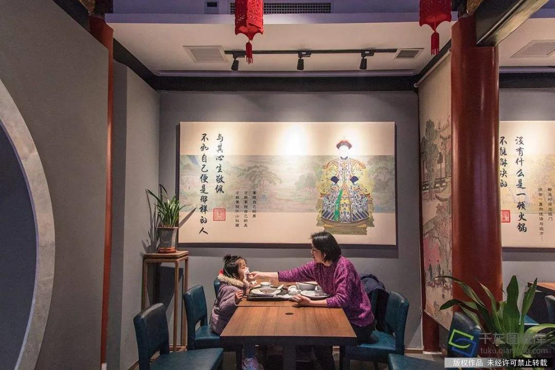 場(chǎng)景時(shí)代已至！餐廳如何設(shè)置消費(fèi)與營(yíng)銷(xiāo)場(chǎng)景? |餐見(jiàn)