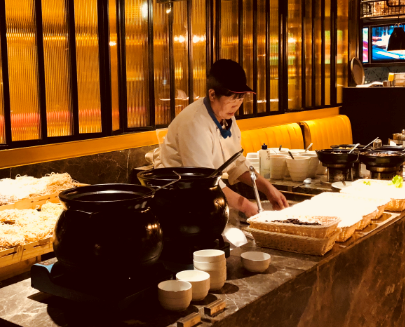  3.15特輯：當餐企遭遇公關(guān)“危機” ，餐飲老板該如何破？
