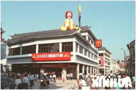 腹背受敵，德克士IPO迎來的是轉(zhuǎn)機還是挑戰(zhàn)？