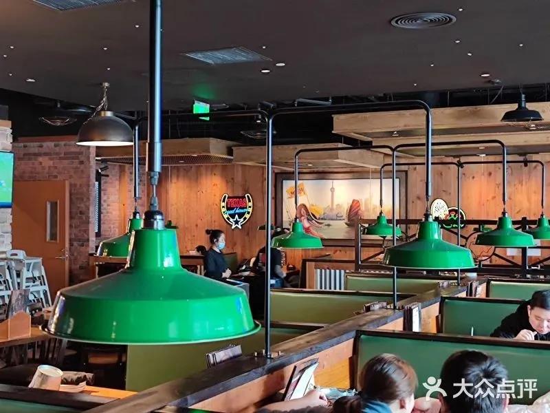 餐飲大事件226期 |美團(tuán)年?duì)I收首破千億、九毛九集團(tuán)年收入27億元、綠茶被曝?cái)M赴香港上市|餐飲界