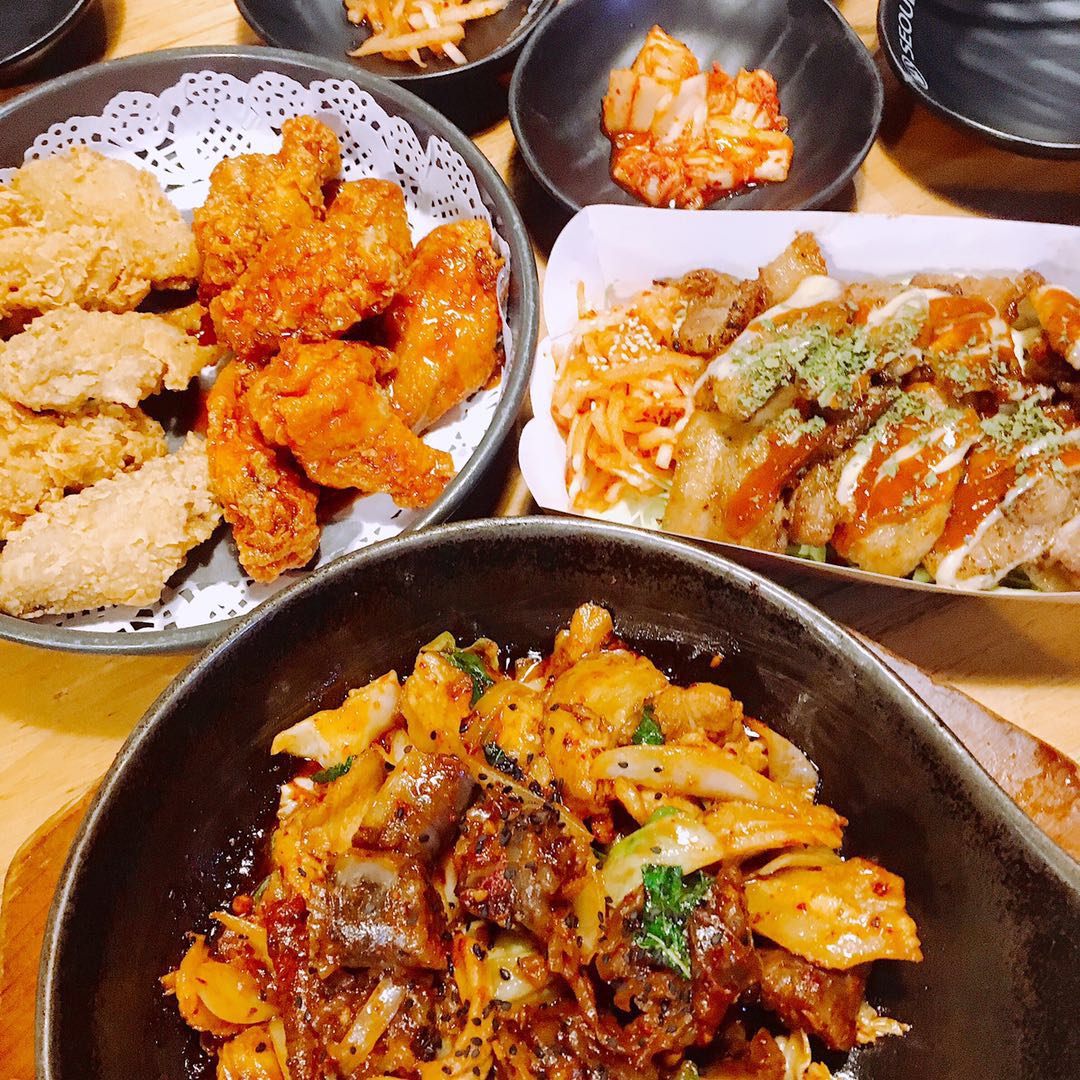 餐飲大事件229期 |海底撈科技餐廳亮相上海、瑞幸獲2.5億融資、吉野家去年關(guān)閉150家店鋪|餐飲界