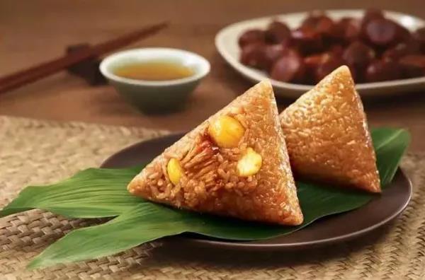 百年老字號，沖刺A股“粽子第一股”？|上市