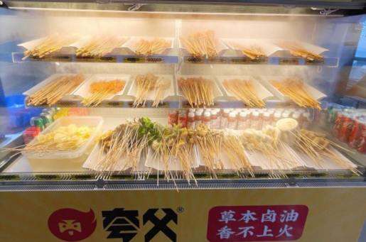 內(nèi)卷的品類，升級的品牌，小吃行業(yè)正在經(jīng)歷什么？