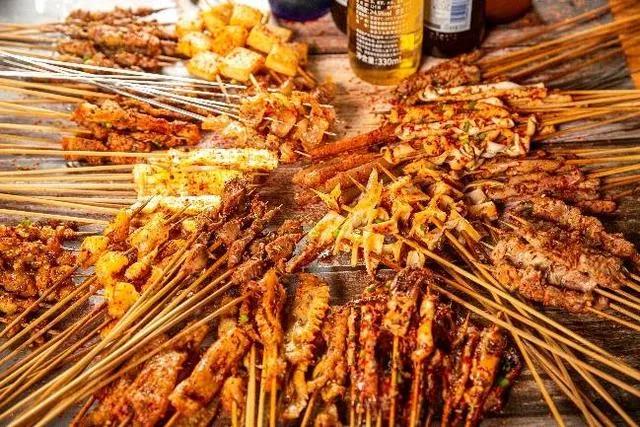 餐飲大事件241期 |上半年全國餐飲收入同比增長48.6%、五爺拌面再獲A+輪融資|餐飲界