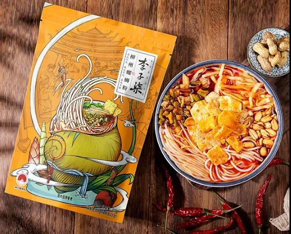 螺螄粉、湖南米粉、南昌拌粉誰(shuí)是千億米粉賽道之王？|餐見(jiàn)
