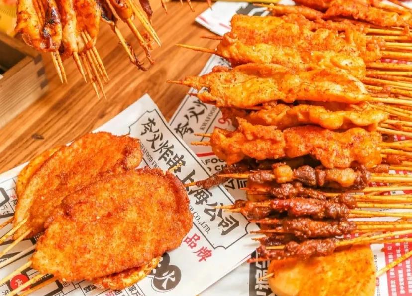 串串風(fēng)口正勁！年賺一億的老板們背后竟是它