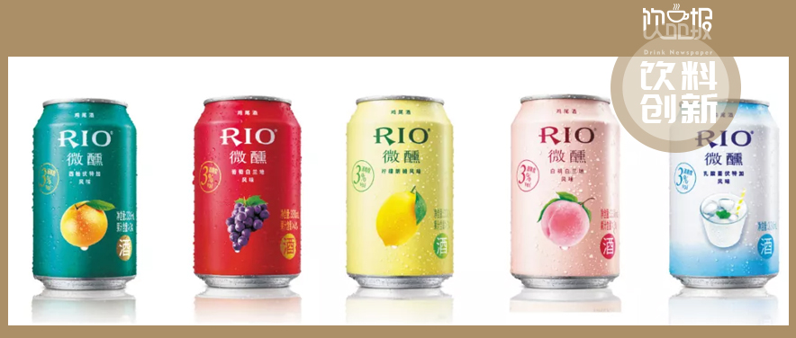 整理飲料爆品清單，我發(fā)現(xiàn)了這些創(chuàng)新元素和方向！|餐飲界