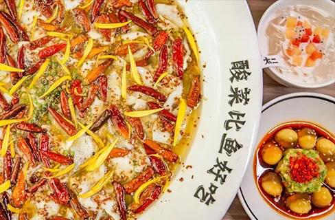 餐飲大事件248期 |千味央廚上市、小罐茶瞄上新茶飲、抖音心動餐廳2021啟動|餐飲界