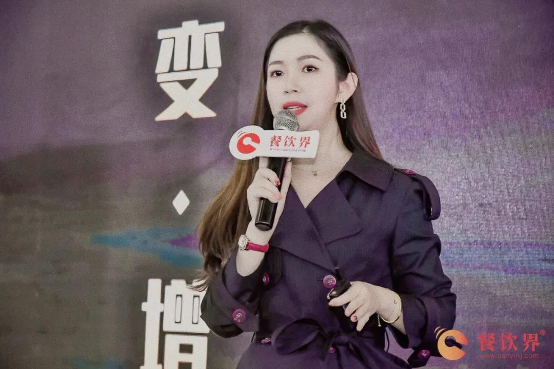 曼玲粥副總裁朱靜逸：早餐品牌如何看待“下沉市場(chǎng)”？