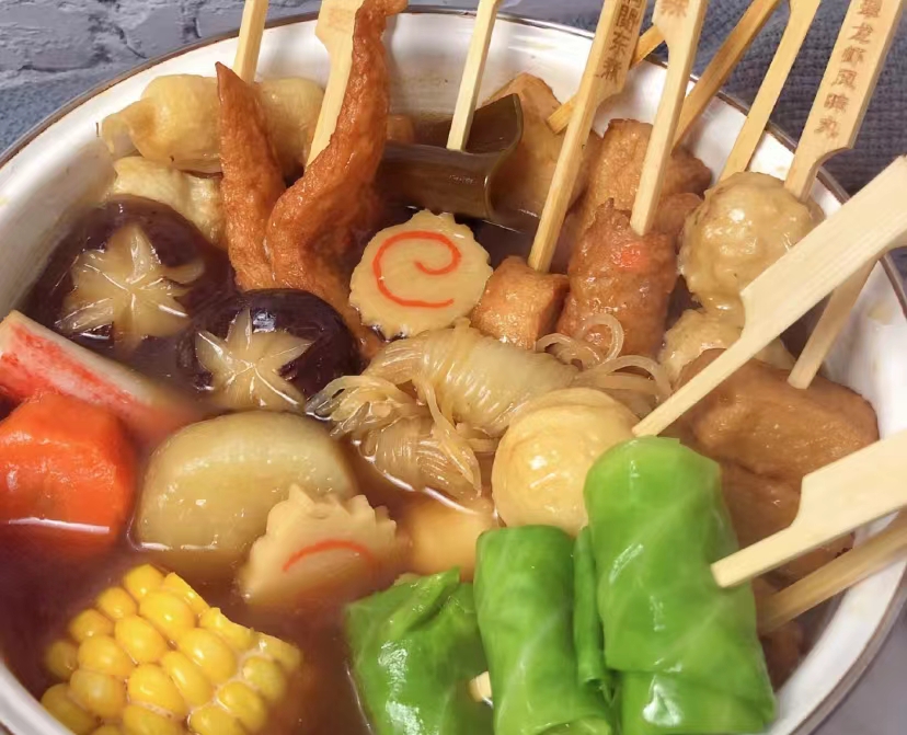 不蟹食品切入關東煮賽道，生產(chǎn)企業(yè)如何在供應鏈競爭中突圍？