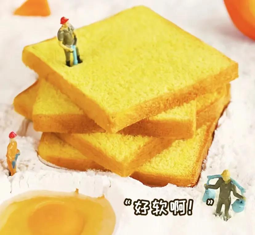短保面包革命，新消費里的千億戰(zhàn)爭！