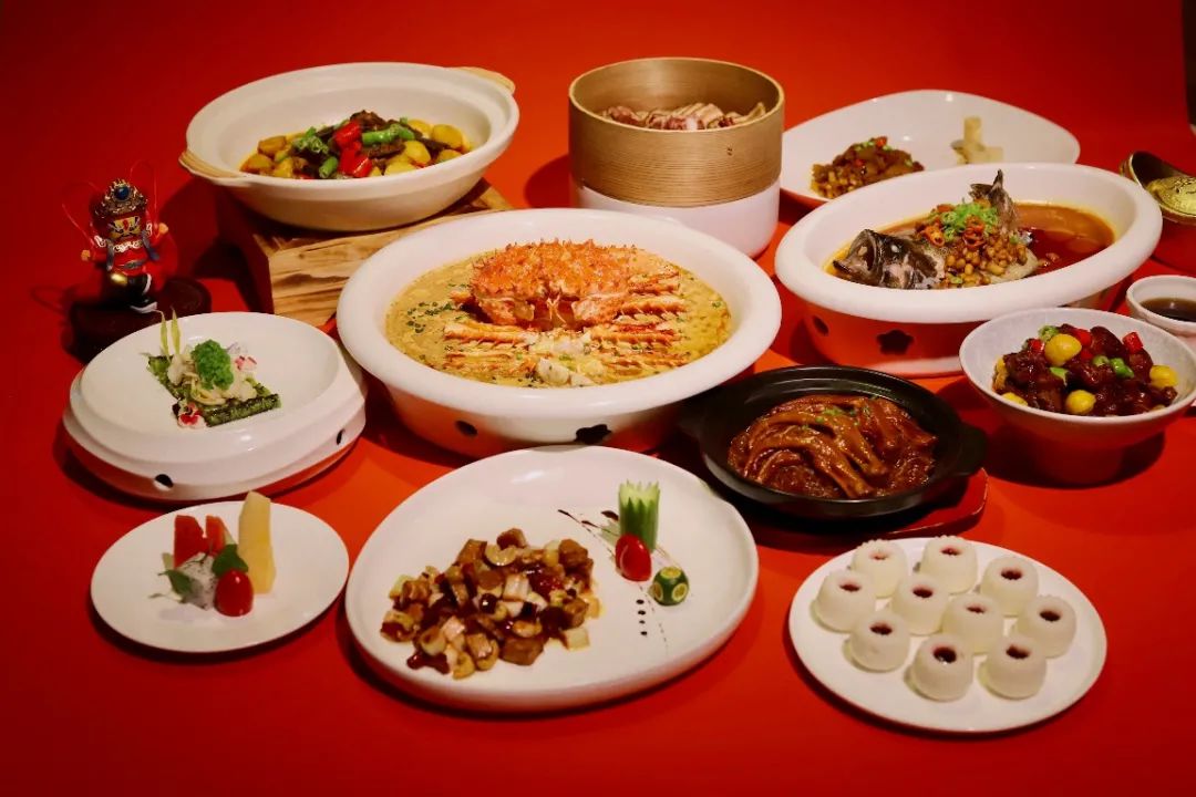 年夜飯大戰(zhàn)，順豐同城憑何成為大牌餐飲手中的“利器”？