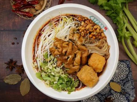 非遺品牌甘食記迭代創(chuàng)新，嘩啦啦助力數(shù)字化賦能