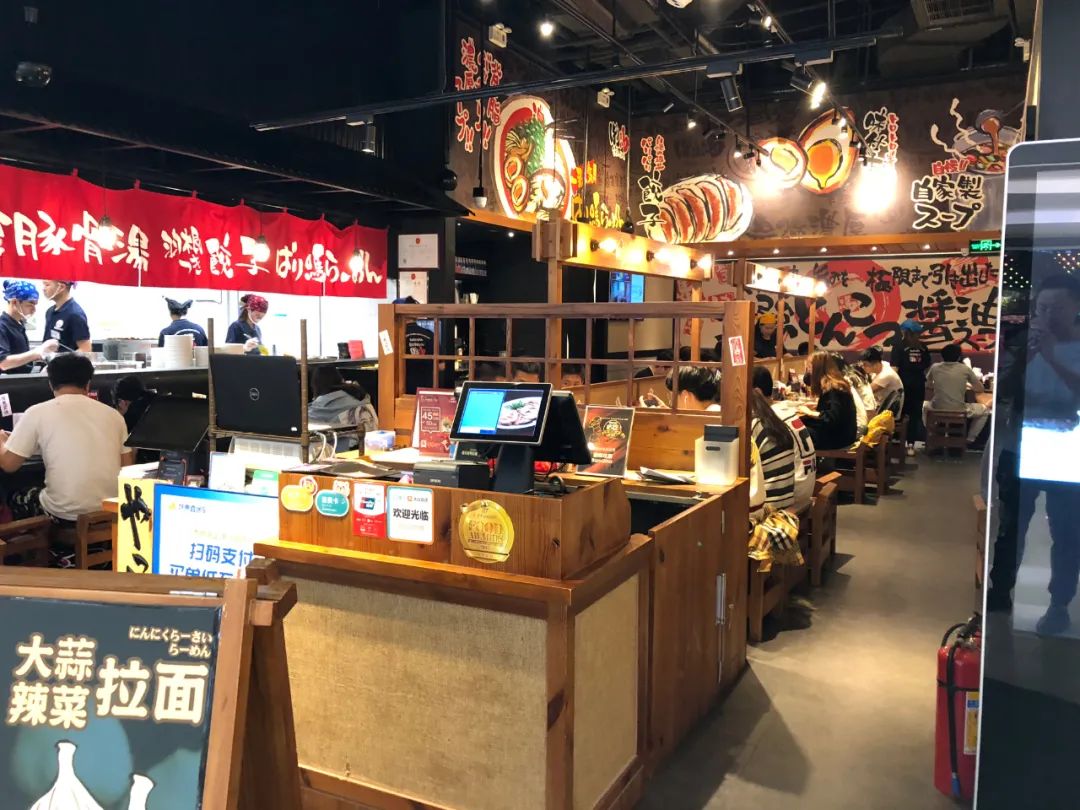 高速進(jìn)階的餐飲SaaS服務(wù)商們，誰了對商家的“味”？