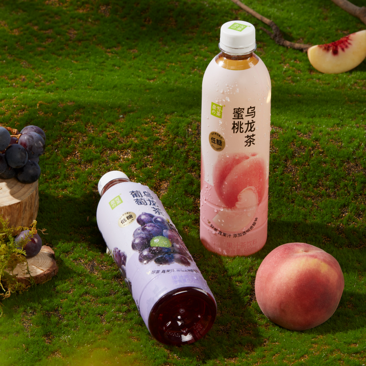 奈雪瓶裝茶進(jìn)入低糖2.0時(shí)代、樂樂茶退出南市場(chǎng)｜飲品周報(bào)第14期|餐飲界