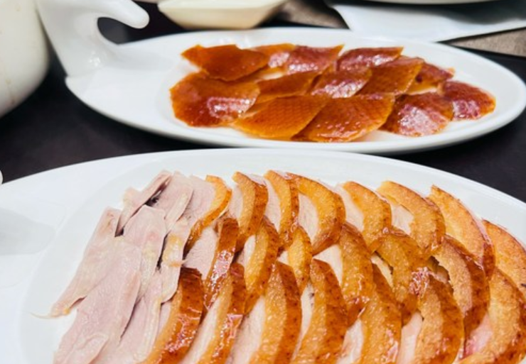 新消費(fèi)環(huán)境下，老味道“魯菜”的市場(chǎng)在哪？