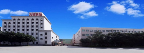 火力全開！力誠食品攜手新潮傳媒?jīng)Q戰(zhàn)C端，品牌傳播再升級！