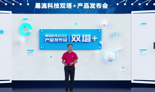 易流科技發(fā)布“組件化應(yīng)用”，開啟“分布式”治理模式