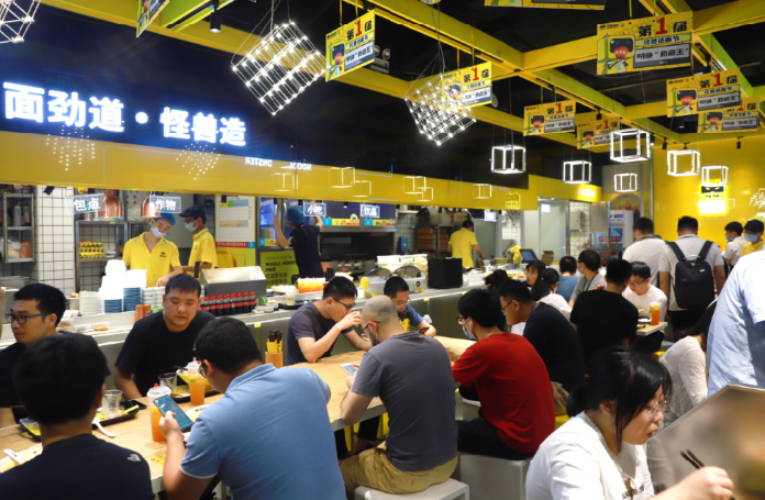 疫情之下，這家面館靠3招低成本引爆全城，憑啥？| 案例