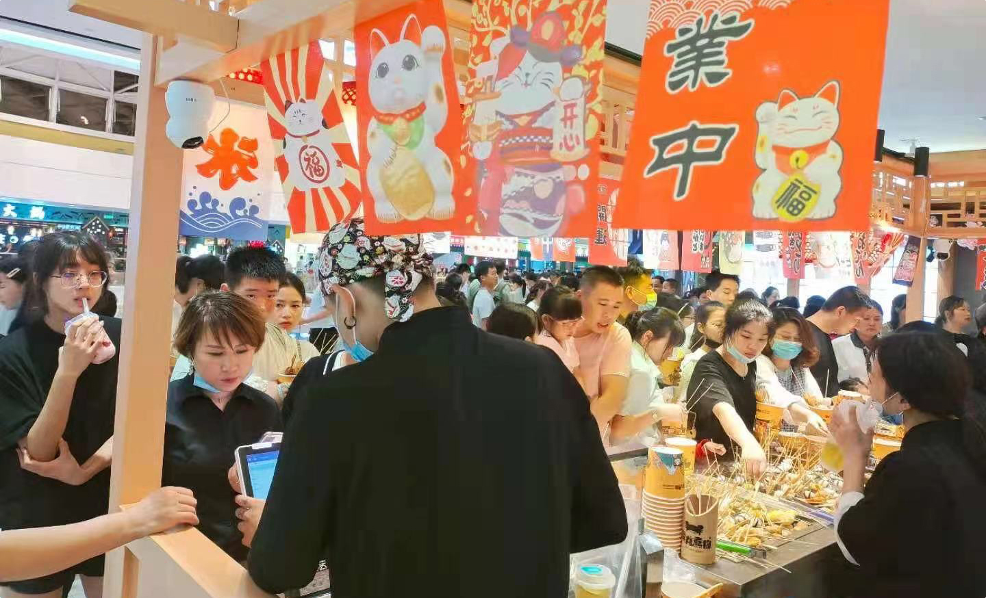 疫情下餐飲的破局與新生，數(shù)智化為何成為重中之重？