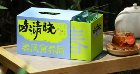 春風食養(yǎng)局，打造多元產(chǎn)品矩陣，重新發(fā)現(xiàn)中式食養(yǎng)的力量